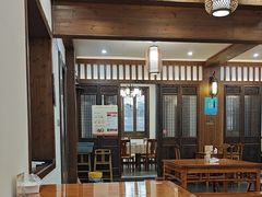 -环秀楼(黄山呈坎店)