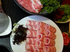 -捞王猪肚鸡火锅(昆山店)