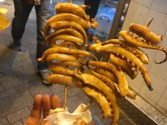 -豪華小食.華記