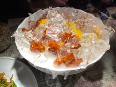 冰镇糖醋里脊-桂满陇·锦绣江南(益田广场店)