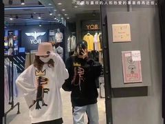 -茂业百货(东门店)