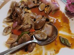 -德胜轩正宗顺德菜(宝安沙井会展中心店)