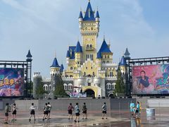 -青岛方特梦幻王国