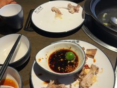 -同仁四季椰子鸡(宝安壹方城店)