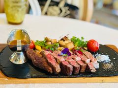 -小小花园 Le.Petit.Jardin(西岸滨江店)