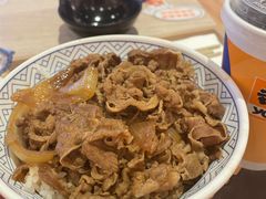 -吉野家(范阳中路店)