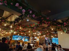 大堂-Alimentari早午餐(安福路店)