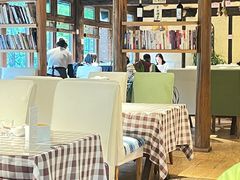-北京水岸山吧度假村(雁栖镇店)