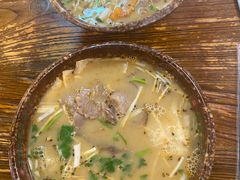-玉祥府牛肉罩饼(金光道店)