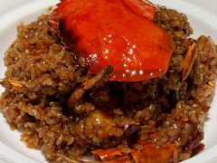 -狮王府淮扬菜(万象城店)