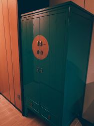 -文华东方水疗中心