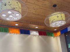 -乡土特色.冷锅鱼.牦牛肉汤锅