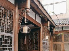 -南堂小馆·川菜馆(德商国际店)