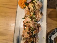 -樱の千渡日式料理·铁板烧•烧鸟(金盛田广场店)