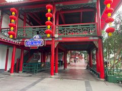 -杭州宋城