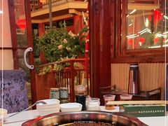 -枇杷园食为鲜火锅(南山店)