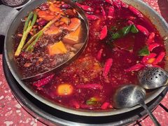 -纸盐河码头火锅(十八梯店)