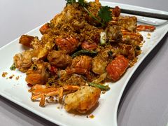 -黑明餐厅(白鹭洲店)