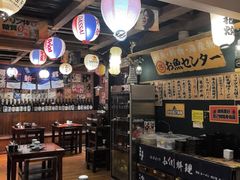 -小川洋风料理(江汉路店)