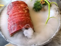 九秒牛肉-盡膳口福·百年汤方火锅(科华北路店)