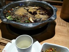 -袁记串串香(梁家巷店)
