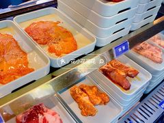 -蚝英雄·鲜蚝自助专门店(洋桥店)