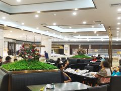 -厦门海景千禧大酒店·海景咖啡厅