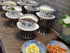 -浙江西子宾馆·瑶园咖啡厅