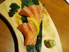 -有喜屋·深夜食堂(北京西路店)