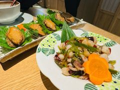 -阿吾罗·月咏精致日料(港汇恒隆广场店)