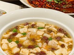 -聚宾楼·烤鸭·家宴(科技三路店)