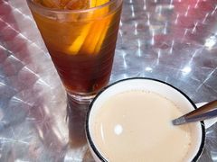 -華叔茶記