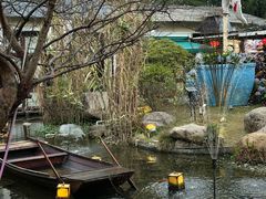 -湘力力小院·鱼汤泡饭(枫林路店)