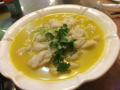 酸菜yu-罗阳人家私房菜(罗阳路店)