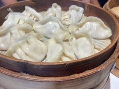 蒸饺-老苏北饭店(江都店)