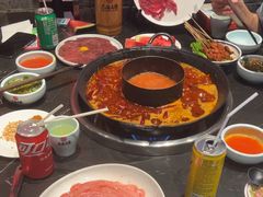 -巴蜀大将火锅(春熙店)