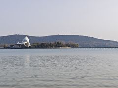 -云龙湖旅游景区