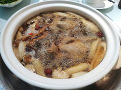 -名善山珍·野生菌汤锅(文殊院店)