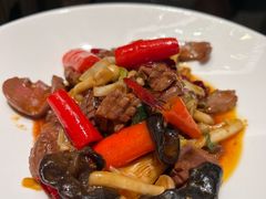 -春发生饭店·非遗(南院门店)