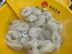 -江万春水饺(安庆总店)