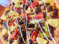 -魏斯理汉堡(西安沣东吾悦店)