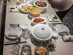 -悦融琥珀·京鲁菜·海味珍品(西单店)