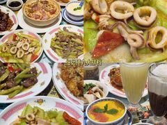 -阿吾罗日本料理(K11艺术中心店)