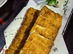 -酒肉门孔府菜(曲阜游客中心店)