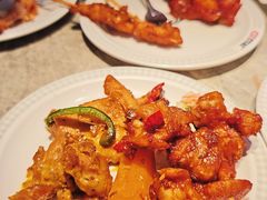 -万达广场(北京槐房店)