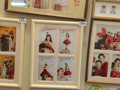 -海马体照相馆(上海宝山万达广场店)
