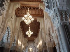 -哈桑二世清真寺