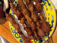 -南门涮肉(上海二店)