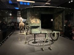 -秦始皇帝陵博物院-丽山园