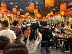 -小街天府(西工小街店)